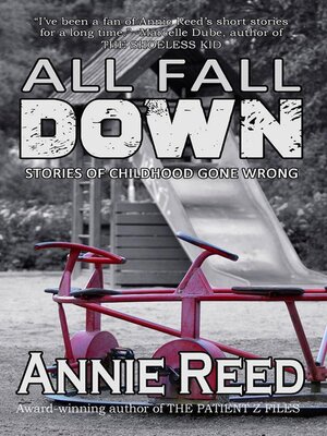 cover image of All Fall Down